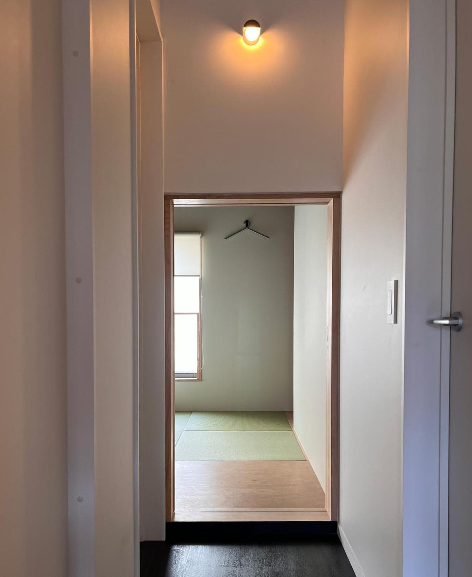Sumida Nagaya Hotel Tokyo Ngoại thất bức ảnh