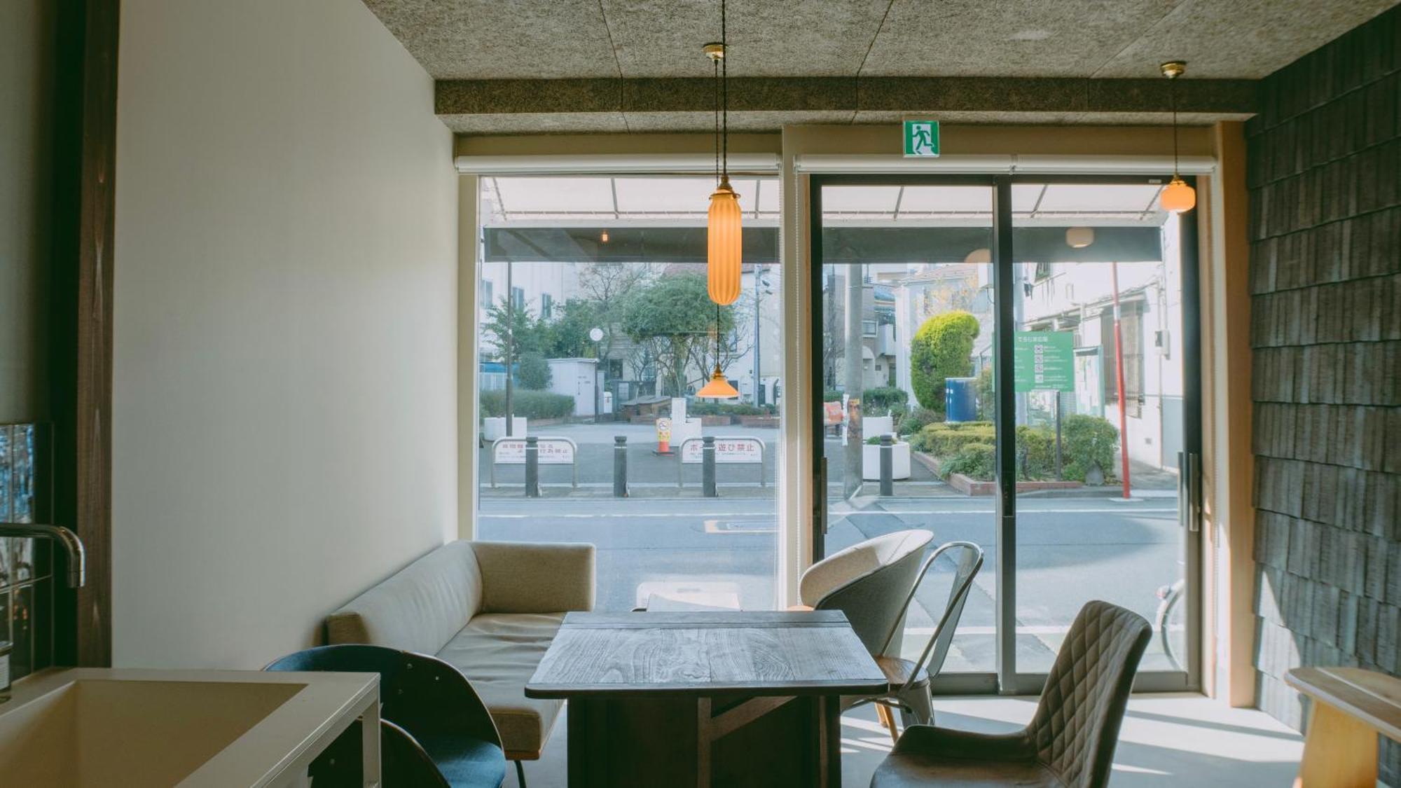 Sumida Nagaya Hotel Tokyo Ngoại thất bức ảnh