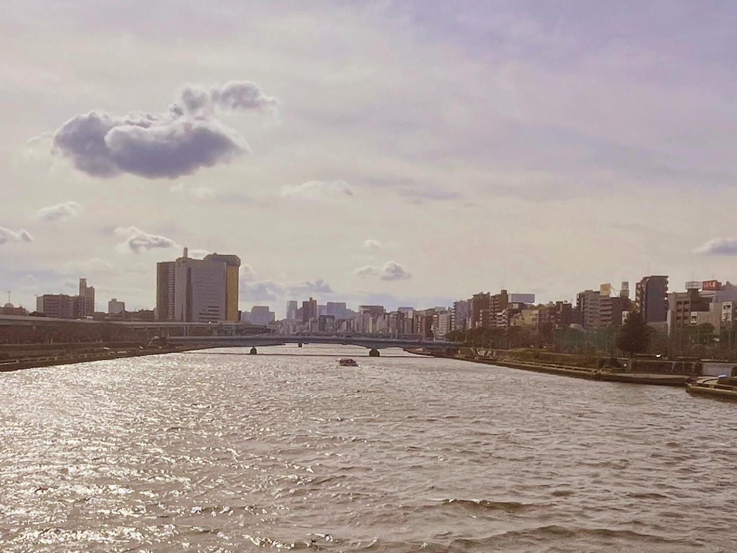 Sumida Nagaya Hotel Tokyo Ngoại thất bức ảnh