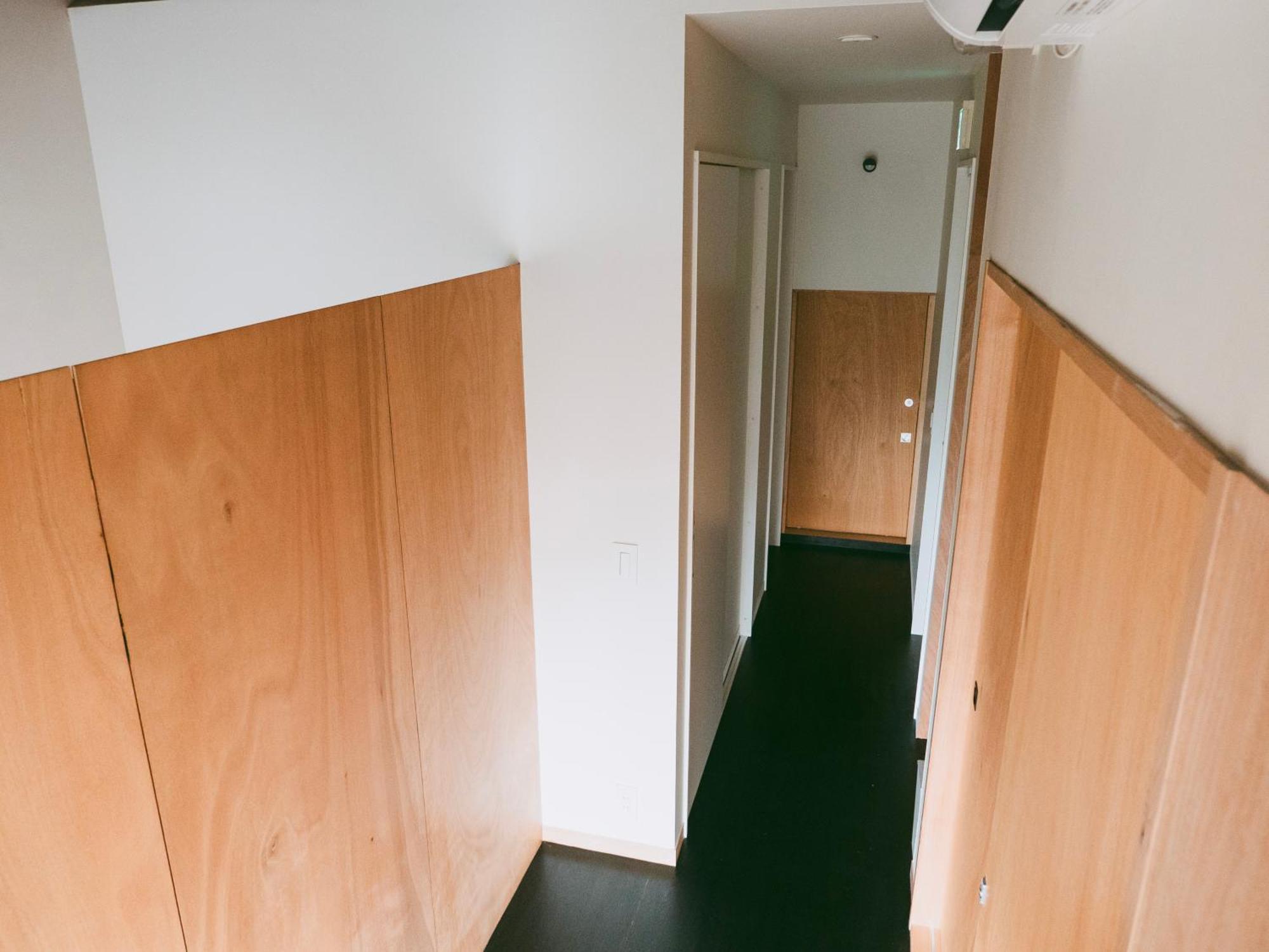 Sumida Nagaya Hotel Tokyo Ngoại thất bức ảnh