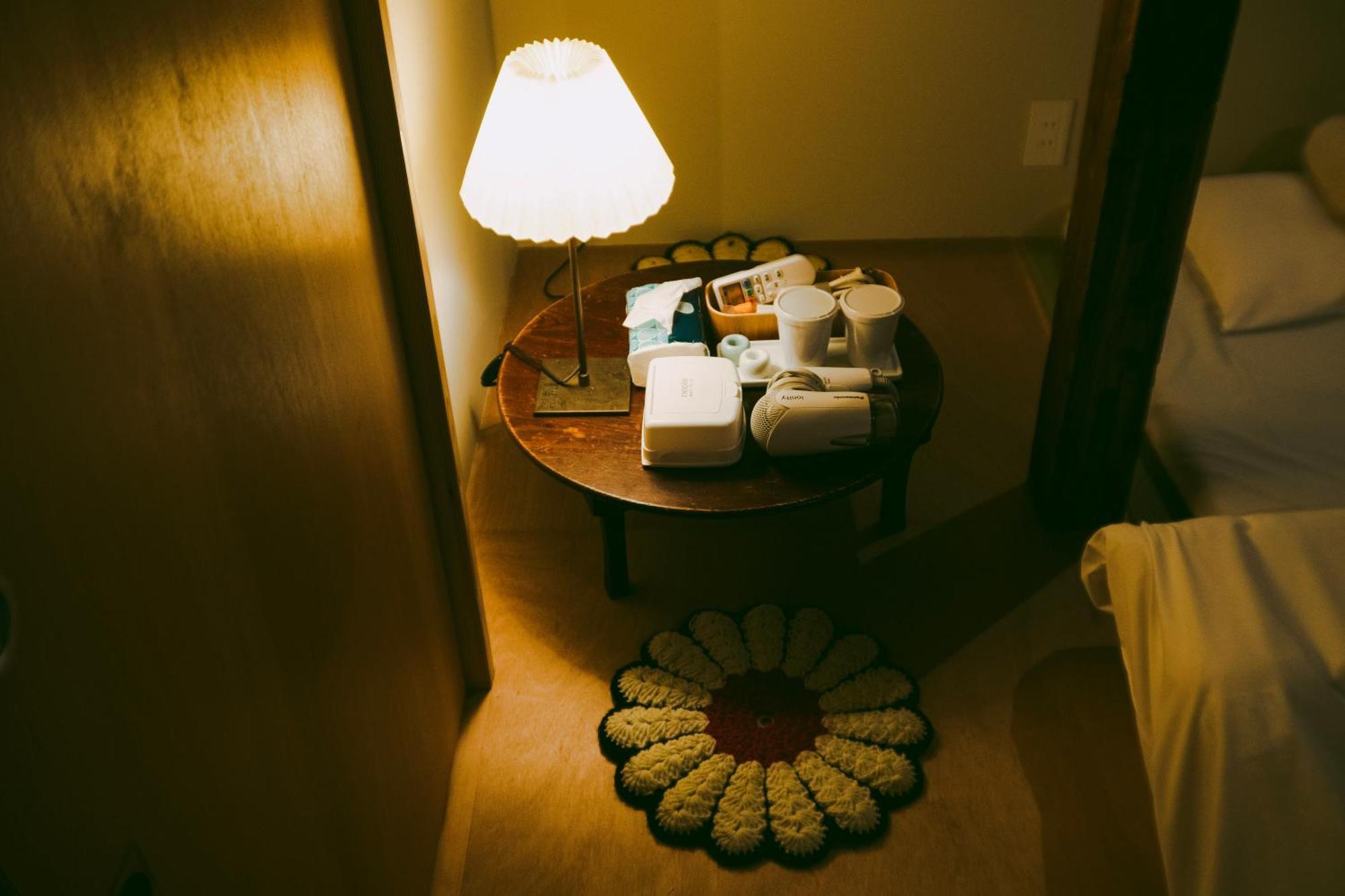 Sumida Nagaya Hotel Tokyo Ngoại thất bức ảnh