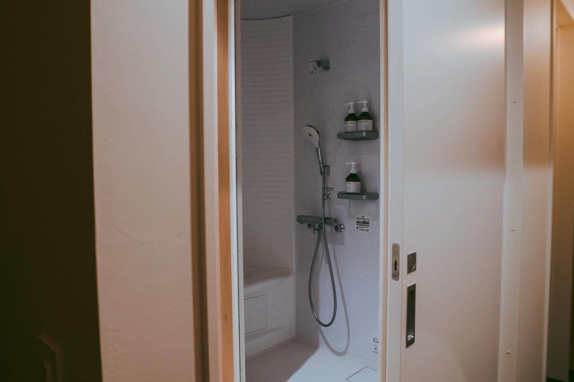 Sumida Nagaya Hotel Tokyo Ngoại thất bức ảnh