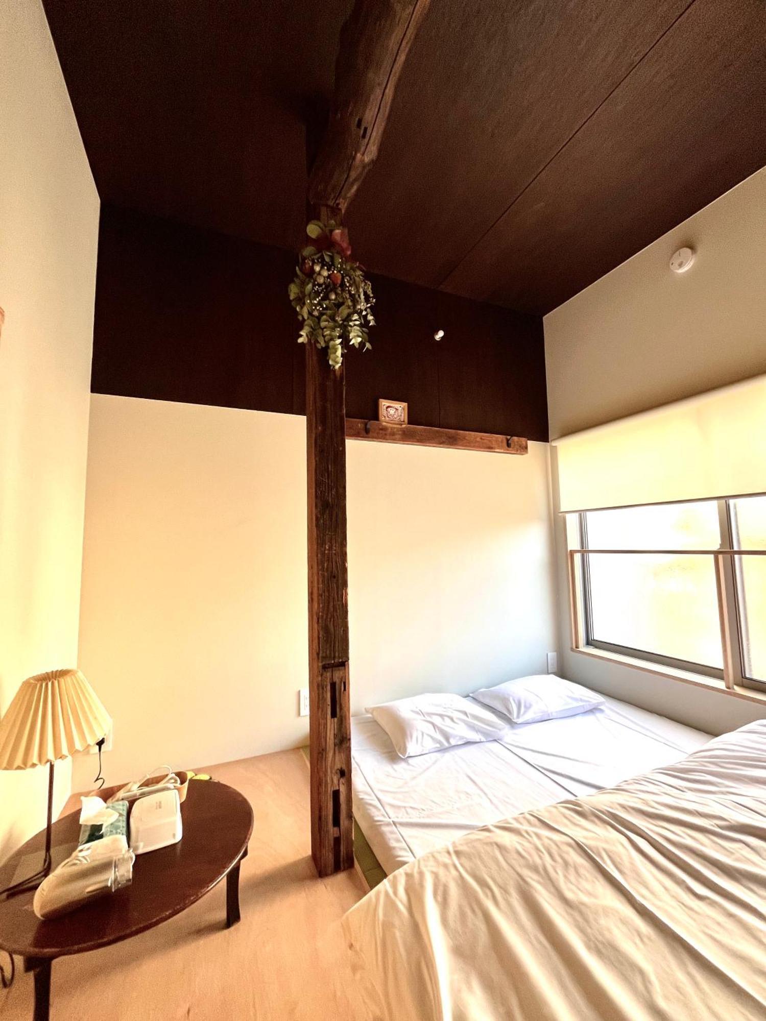 Sumida Nagaya Hotel Tokyo Ngoại thất bức ảnh