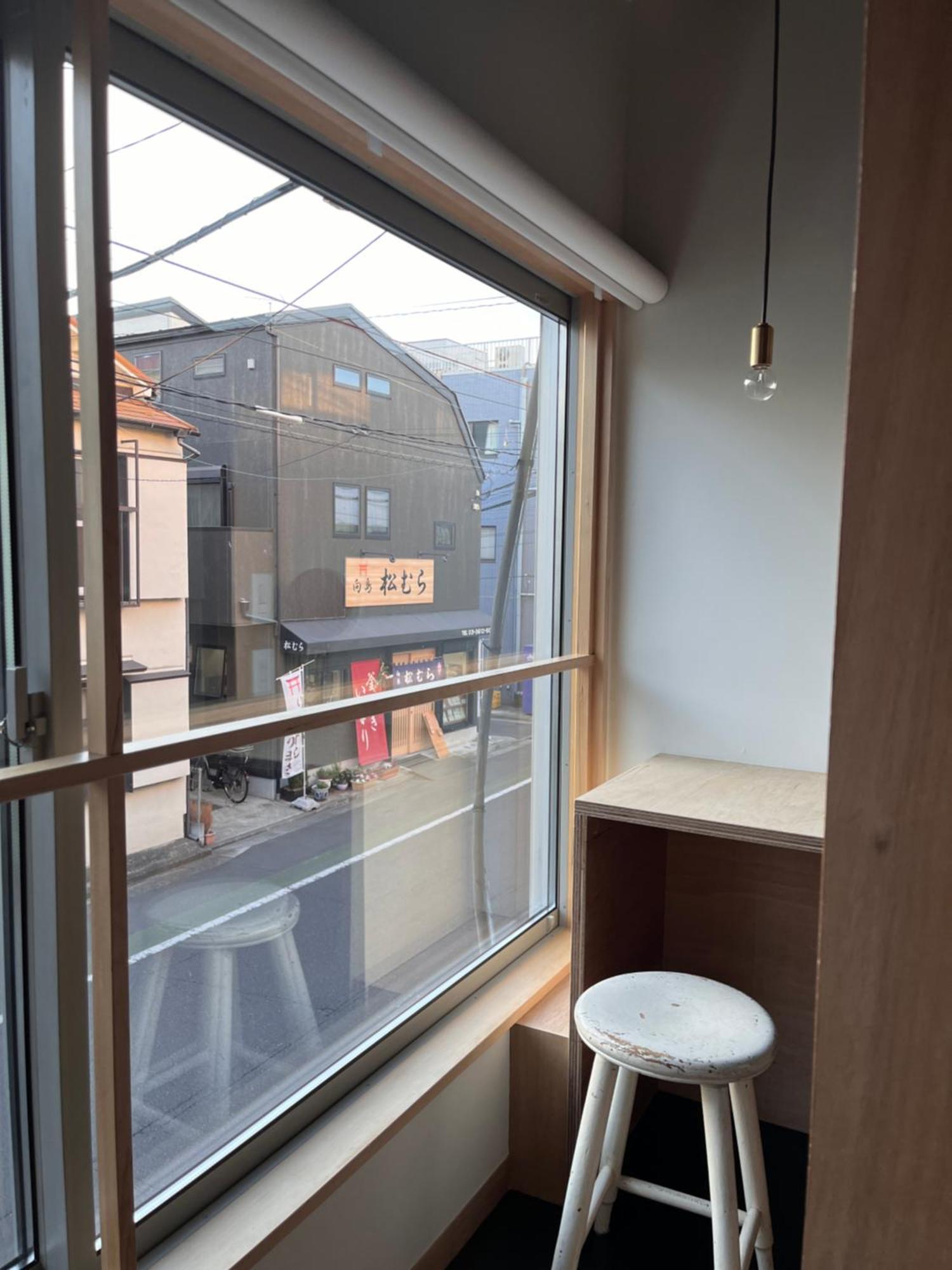 Sumida Nagaya Hotel Tokyo Ngoại thất bức ảnh