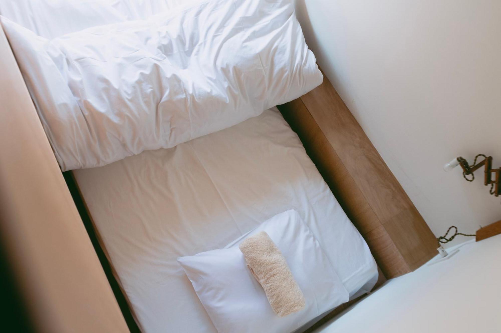 Sumida Nagaya Hotel Tokyo Ngoại thất bức ảnh