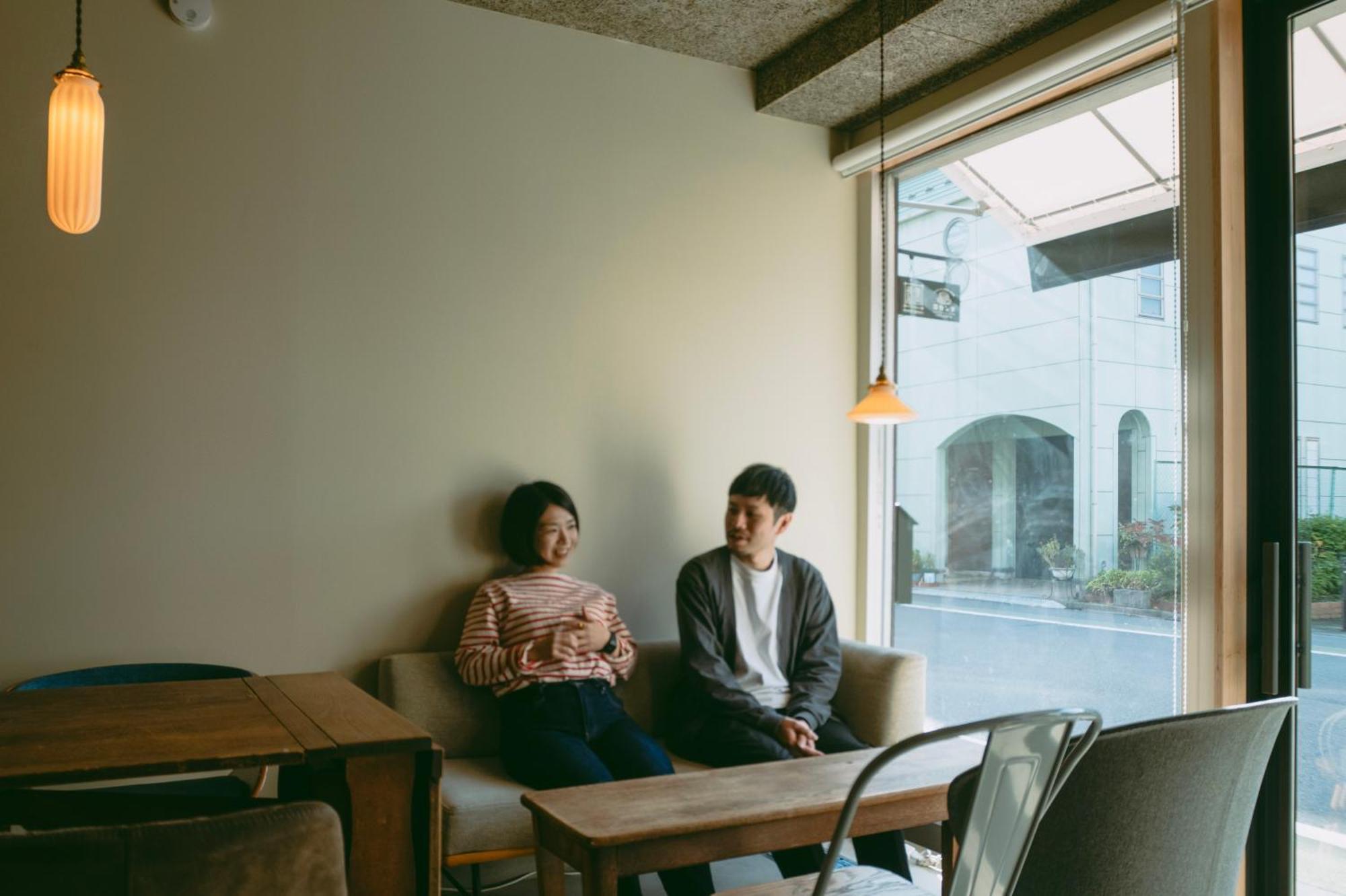 Sumida Nagaya Hotel Tokyo Ngoại thất bức ảnh