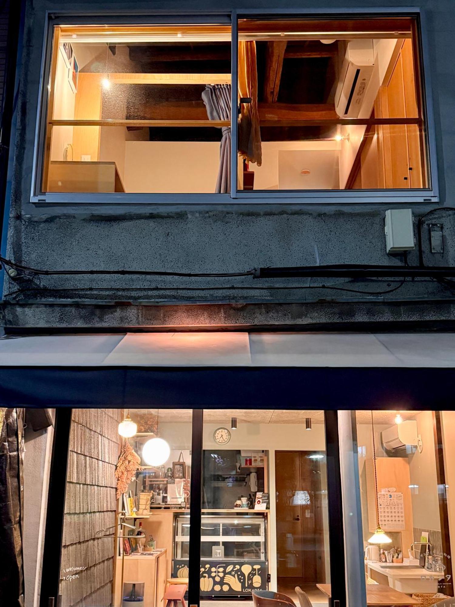 Sumida Nagaya Hotel Tokyo Ngoại thất bức ảnh