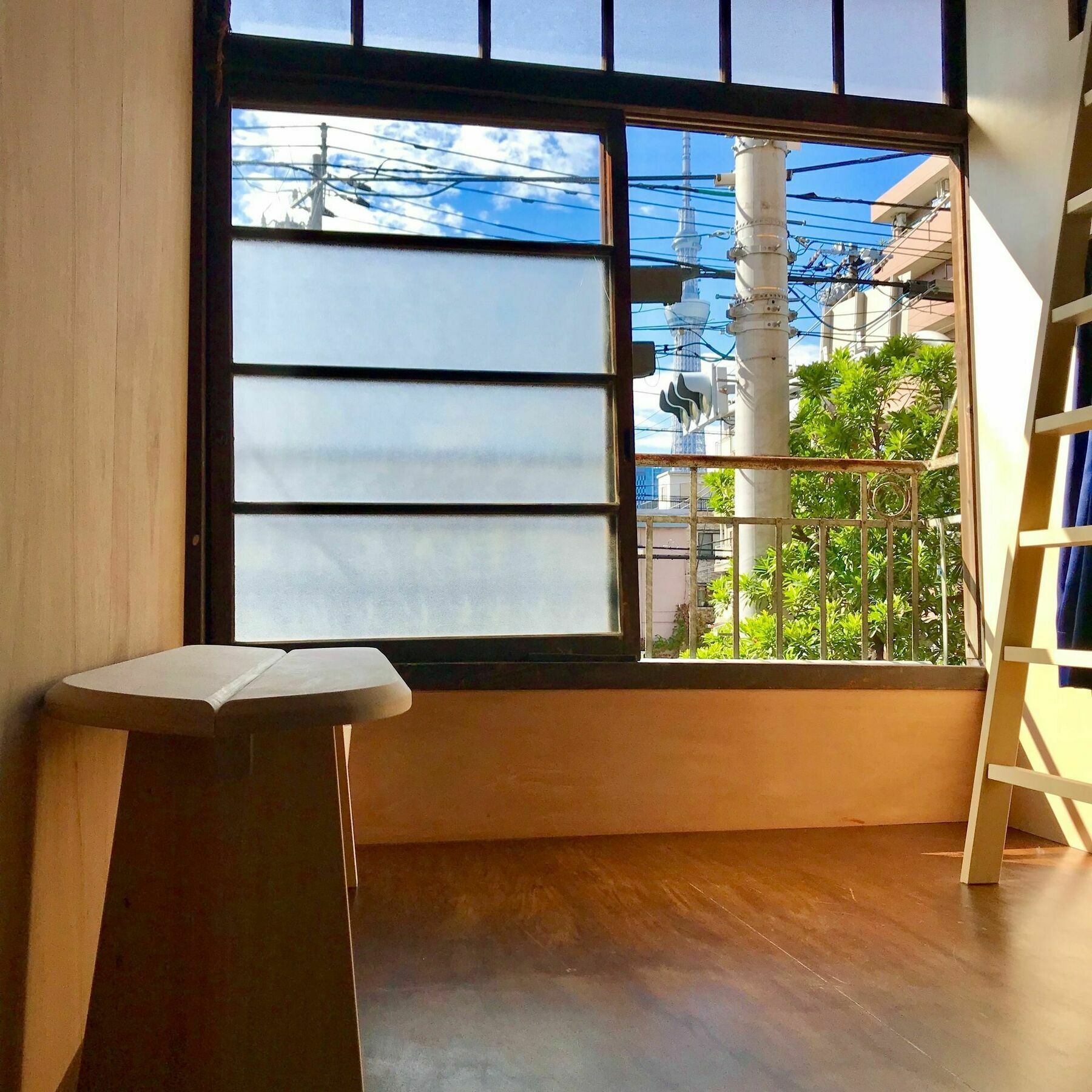 Sumida Nagaya Hotel Tokyo Ngoại thất bức ảnh