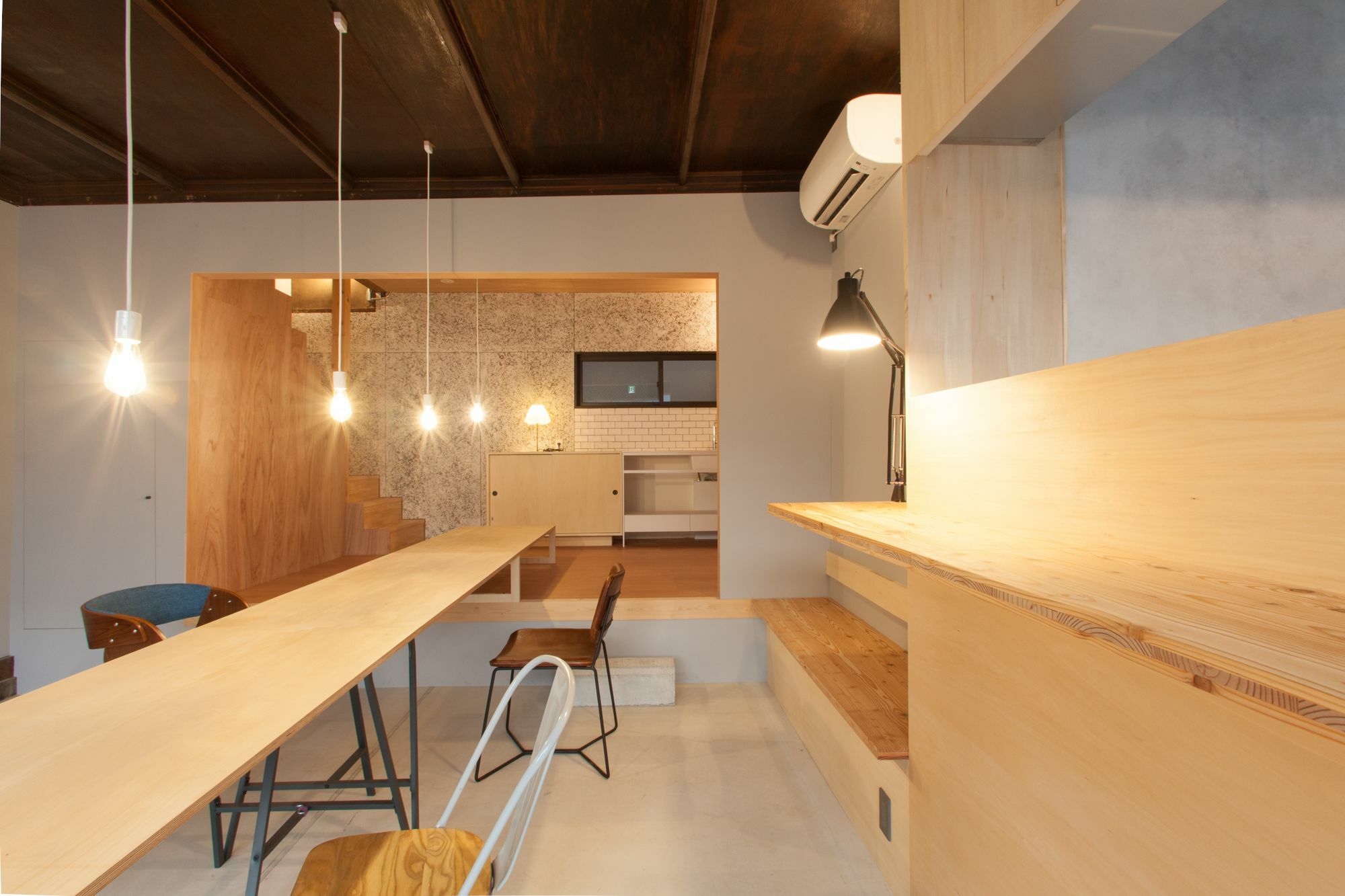 Sumida Nagaya Hotel Tokyo Ngoại thất bức ảnh