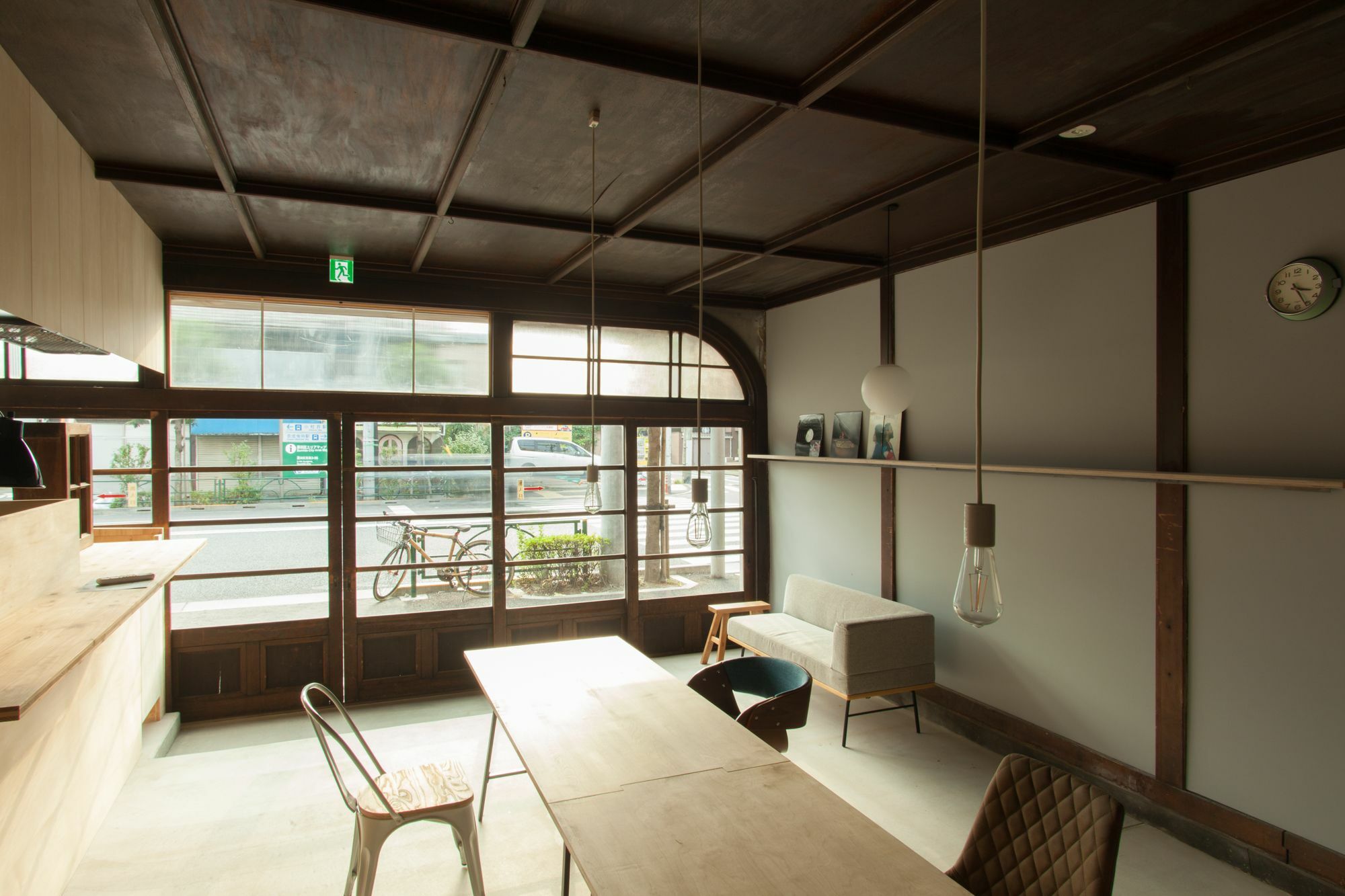 Sumida Nagaya Hotel Tokyo Ngoại thất bức ảnh